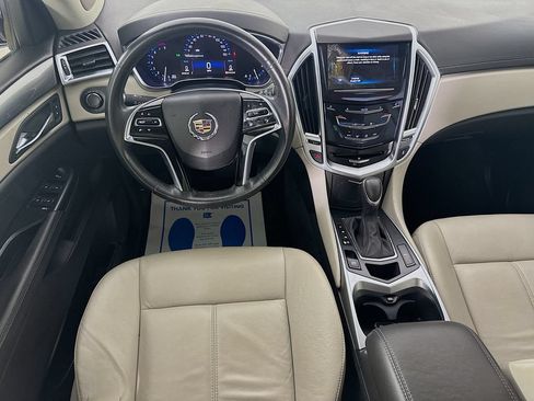Used 2015 Cadillac SRX FWD image 26