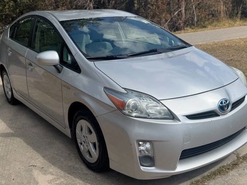Used 2010 Toyota Prius Two image 3