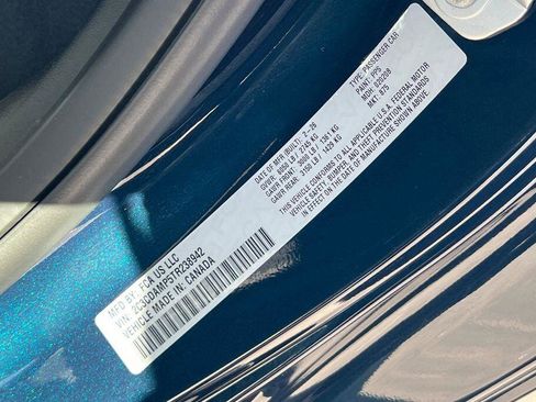 New 2026 Dodge Charger Scat Pack image 27