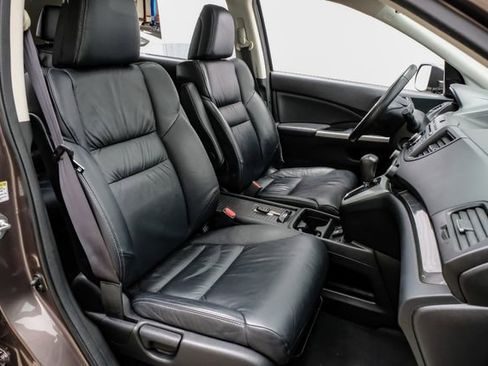 Used 2014 Honda CR-V EX-L image 39