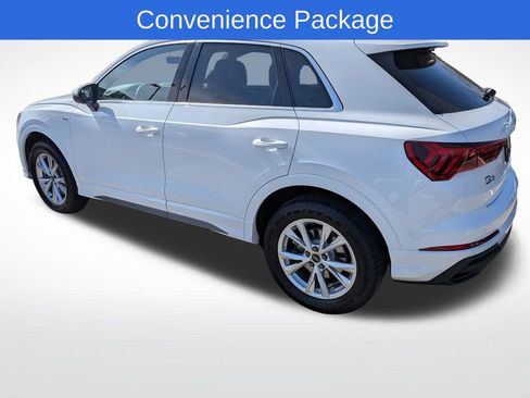 Used 2024 Audi Q3 2.0T Premium Plus AWD/4WD image 5