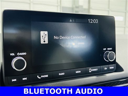 New 2026 Honda Civic Sport image 6