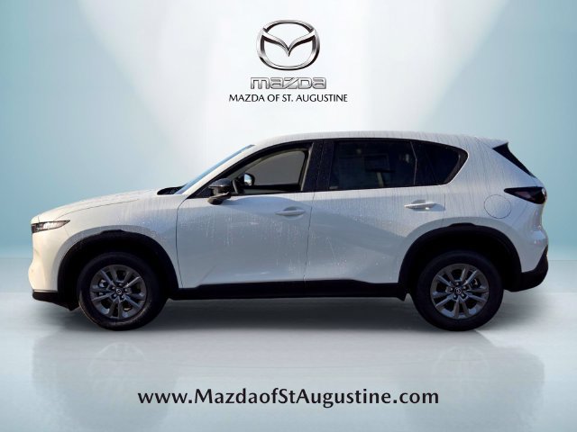 New 2026 MAZDA CX-5 Select AWD/4WD image 2