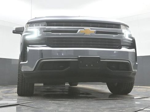 Used 2021 Chevrolet Silverado 1500 LT AWD/4WD image 39
