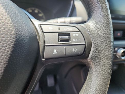 Used 2024 Honda CR-V EX image 23