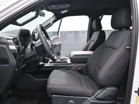 New 2026 Ford F150 STX RWD image 9