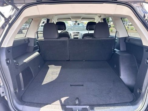 Used 2017 Dodge Journey SE FWD image 27