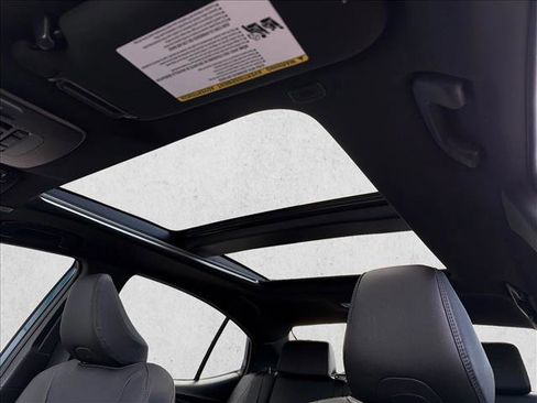 New 2026 Toyota Camry XSE image 19