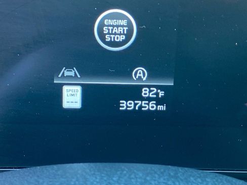 Certified 2023 Kia Sportage X-Line w/ X-Line Premium Package image 23