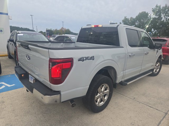 Used 2024 Ford F150 XLT w/ Mobile Office Package AWD/4WD image 15