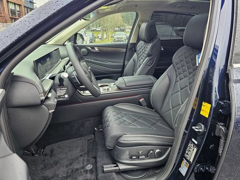New 2026 Genesis GV80 3.5T Prestige AWD/4WD image 21