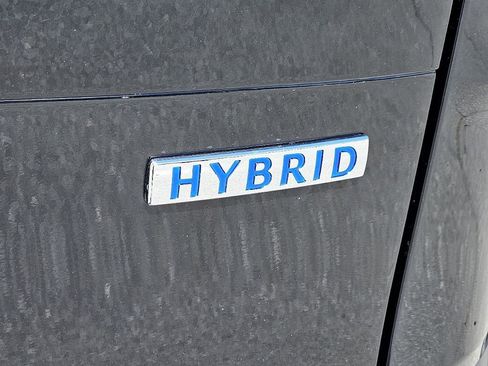 New 2026 MAZDA CX-50 AWD 2.5 Hybrid w/ Cargo Package image 14