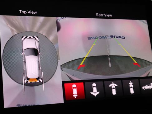 New 2025 Jeep Grand Cherokee L Limited image 27