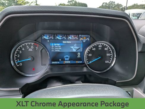 Used 2022 Ford F150 XLT w/ Equipment Group 302A High AWD/4WD image 19