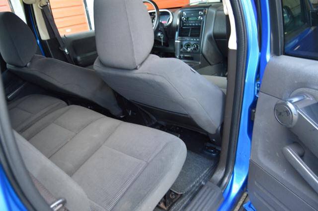 Used 2010 Ford Explorer Sport Trac XLT AWD/4WD image 22