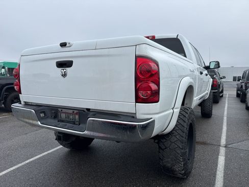 Used 2007 Dodge Ram 2500 Truck Laramie w/ Protection Group image 6