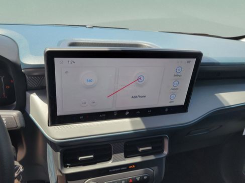 New 2026 Ford Maverick XL AWD/4WD image 17