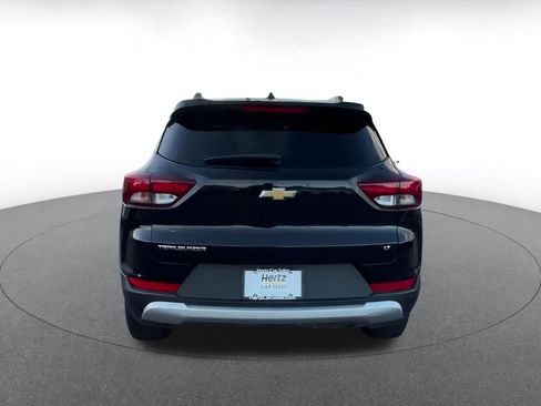 Used 2025 Chevrolet TrailBlazer LT image 12