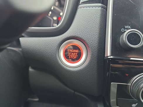 Used 2021 Honda CR-V EX-L image 26