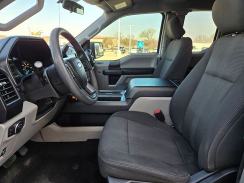 Used 2017 Ford F150 XL w/ Equipment Group 101A Mid image 9