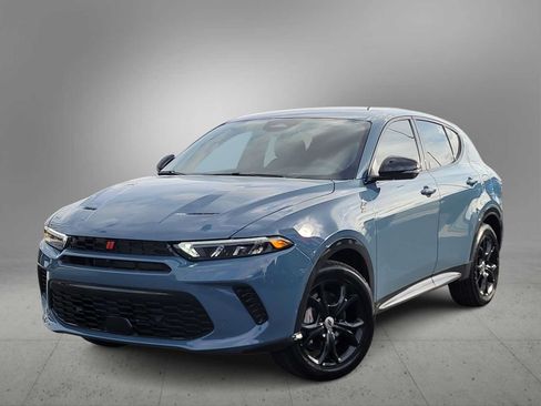 Used 2024 Dodge Hornet R/T w/ Tech Pack w/o Parking AWD/4WD image 1