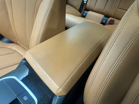 Used 2024 BMW i4 eDrive35 w/ Premium Package RWD image 70