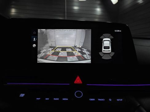 Used 2025 Hyundai Elantra N image 25