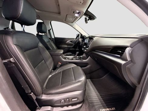 Used 2019 Chevrolet Traverse RS AWD/4WD image 32