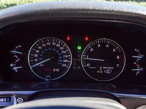 Used 2006 Lexus LX 470 image 29