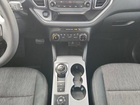 Used 2022 Ford Bronco Sport Big Bend image 11