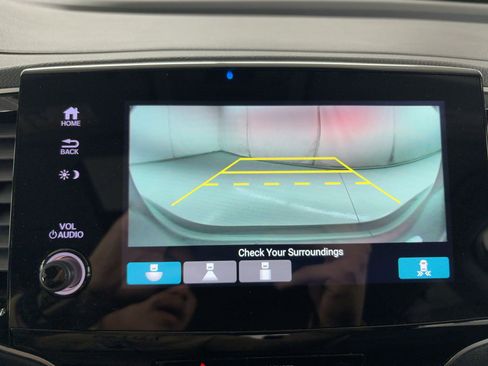 Used 2022 Honda Pilot EX-L image 25