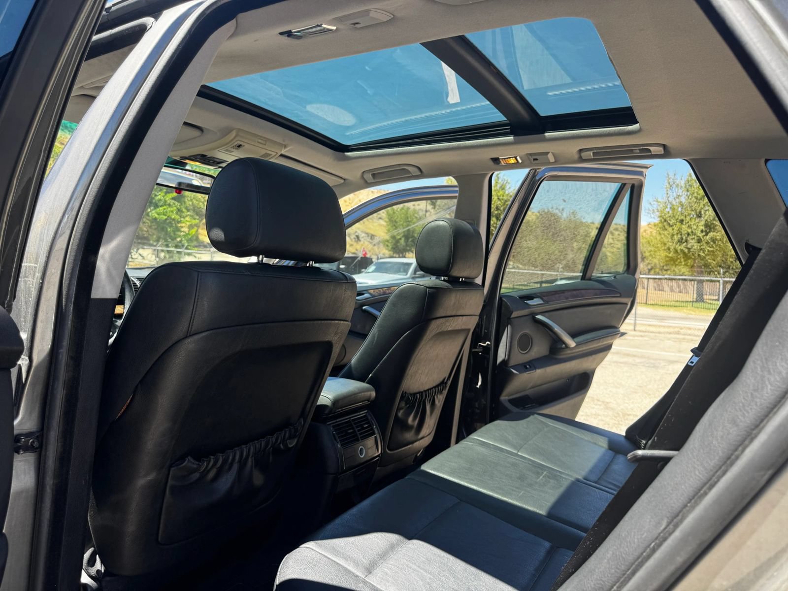Used 2006 BMW X5 3.0i AWD/4WD image 11