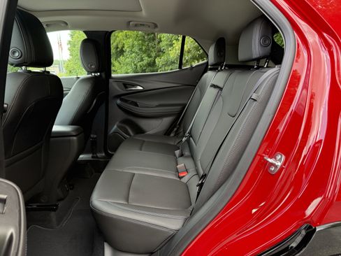 New 2026 Buick Encore GX Sport Touring w/ Advanced Technology Package image 16