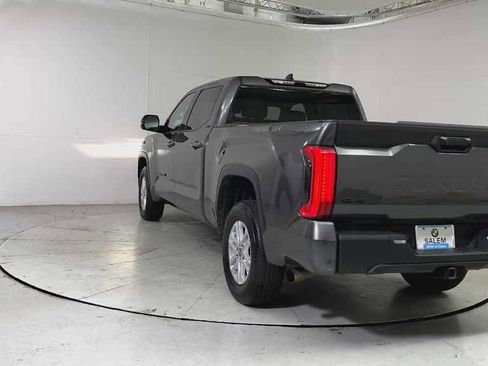 Used 2023 Toyota Tundra SR5 w/ SR5 Premium Package AWD/4WD image 3