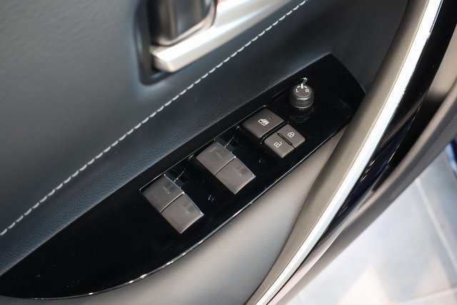 New 2027 Toyota Corolla XSE FWD image 8