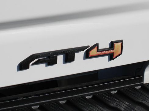 Used 2023 GMC Sierra 2500 AT4 w/ AT4 Preferred Package image 64