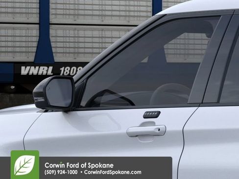New 2026 Ford Explorer ST w/ Sun And Sound Package AWD/4WD image 20