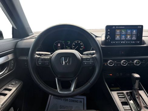 Used 2025 Honda CR-V Sport-L image 12