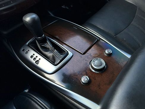 Used 2013 INFINITI JX35 AWD w/ Premium Pkg image 41