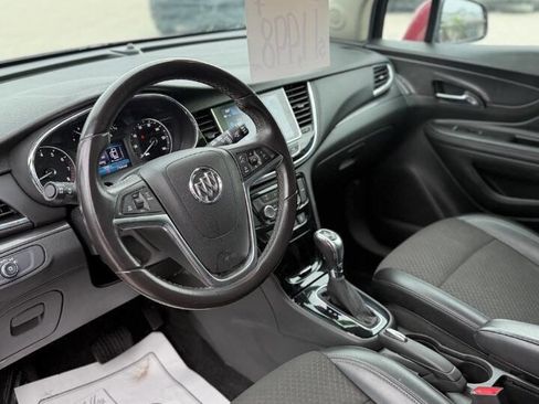 Used 2019 Buick Encore Preferred AWD/4WD image 10