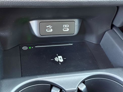 New 2026 Honda HR-V EX-L image 26