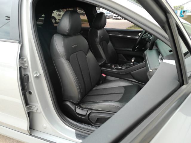 Used 2022 Kia K5 GT-Line FWD image 22