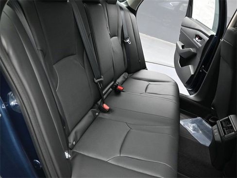 New 2025 Honda Accord EX-L image 24