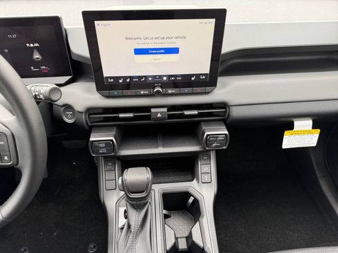New 2026 Toyota RAV4 SE AWD/4WD image 11