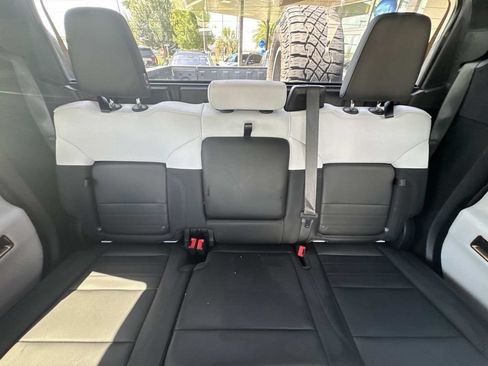 Used 2022 GMC Hummer EV Edition 1 AWD/4WD image 23
