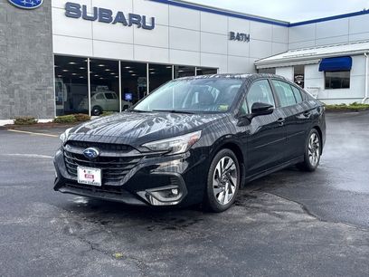 Used 2023 Subaru Legacy Limited