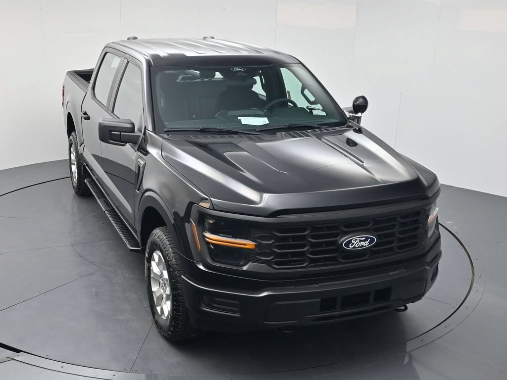 Used 2025 Ford F150 XL AWD/4WD image 39