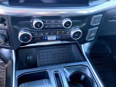 Certified 2023 Ford F150 Raptor AWD/4WD image 35