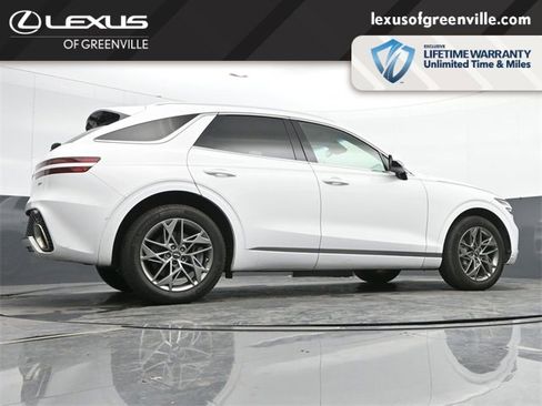 Used 2023 Genesis GV70 2.5T w/ Select Package image 12