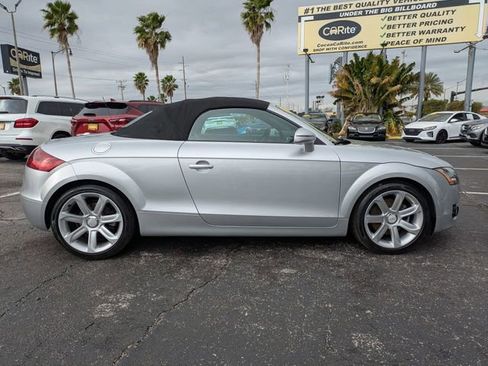 Used 2008 Audi TT 2.0T image 4